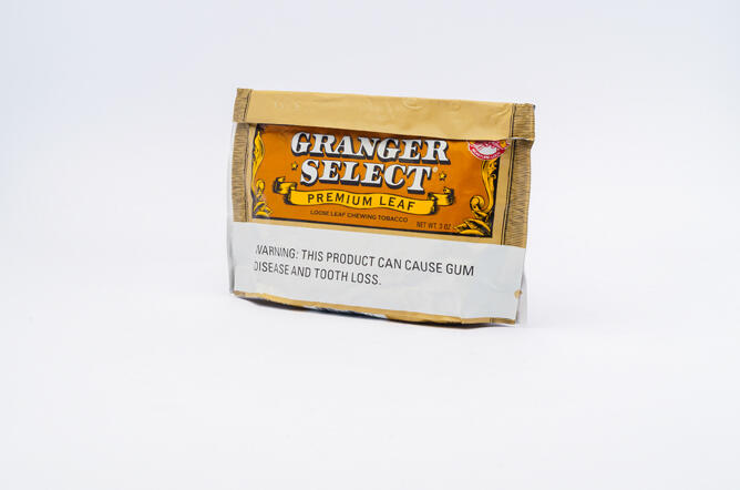 granger select chewing tobacco CGT PVT. LTD