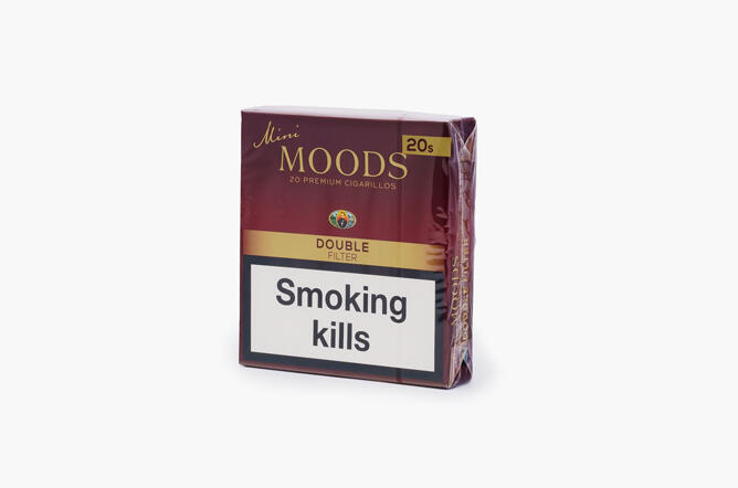 unanderra tobacco Sumatra Cigar Binder, 1 lb