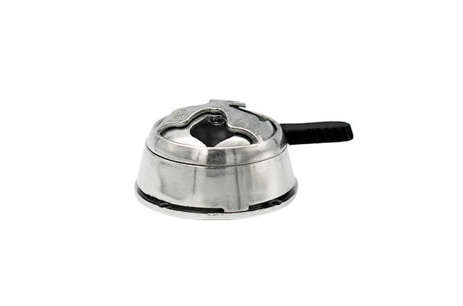 SHEESHA HEAT MANAGEMENT SYSTEM