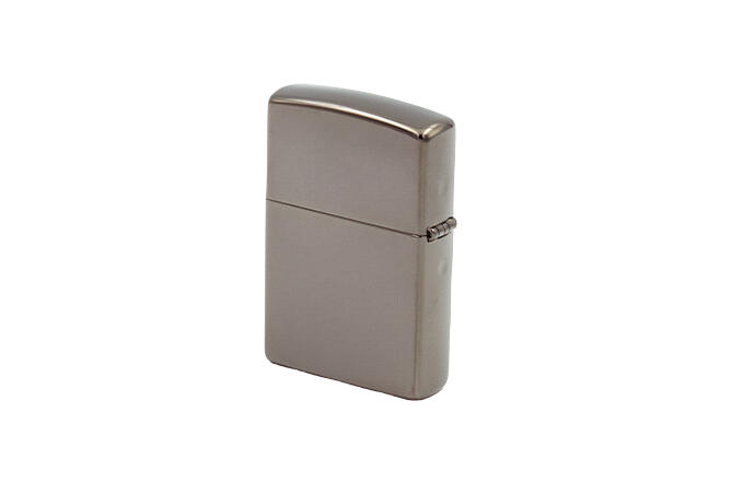 ZIPPO