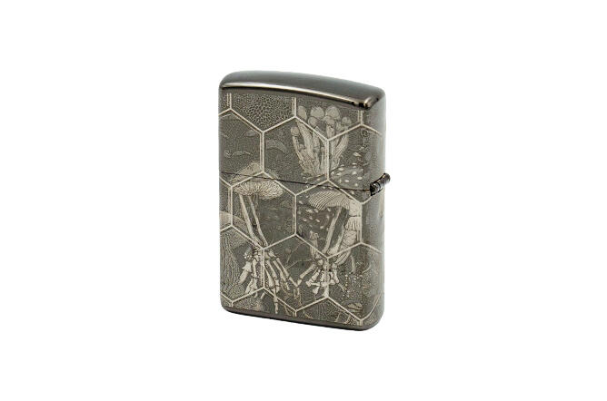 ZIPPO