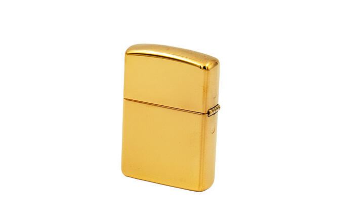 ZIPPO