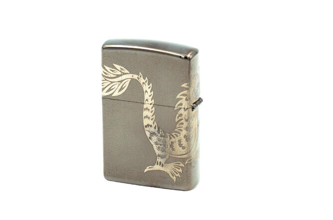 ZIPPO