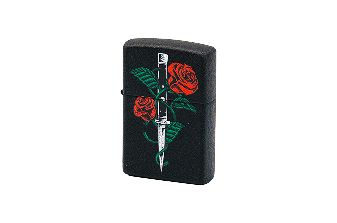 ZIPPO