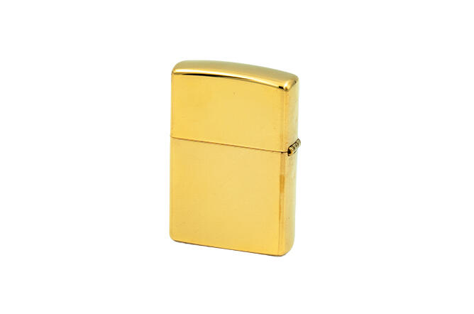 ZIPPO