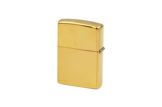 ZIPPO