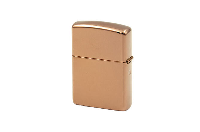 ZIPPO