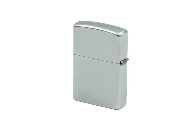 ZIPPO