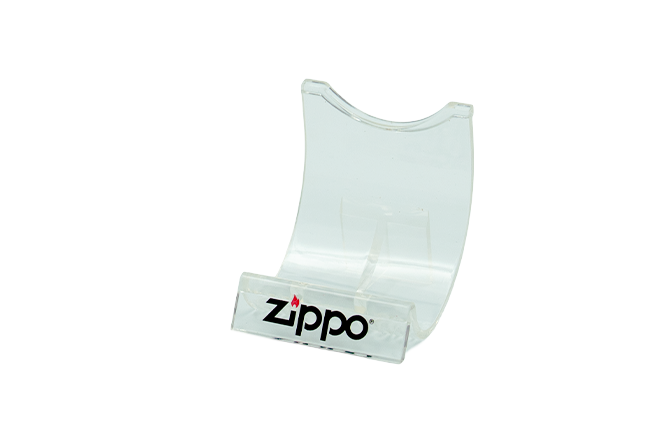ZIPPO STAND