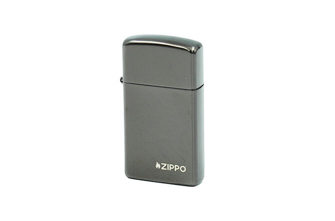 ZIPPO