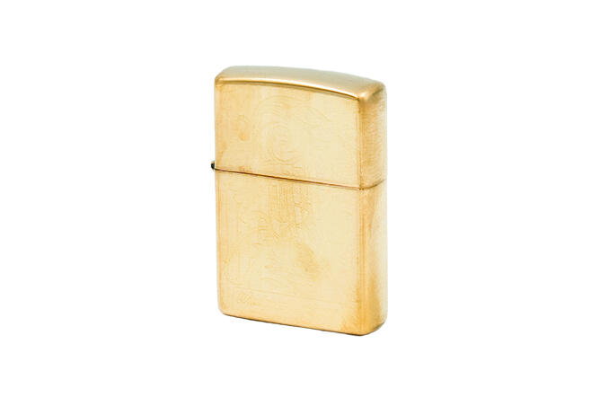 ZIPPO