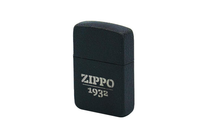 ZIPPO