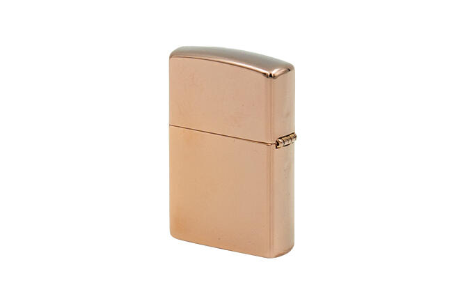 ZIPPO