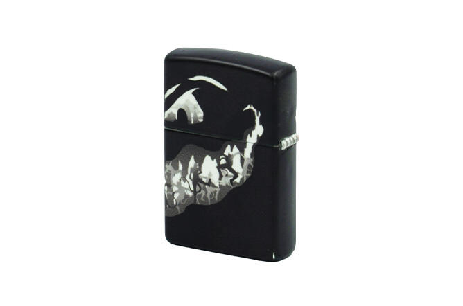 ZIPPO