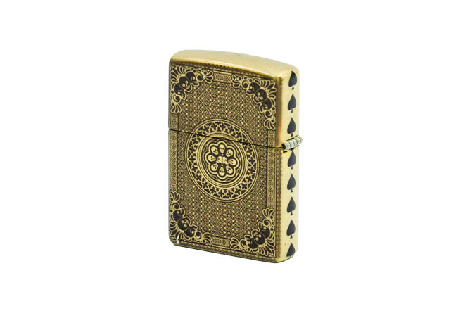 ZIPPO