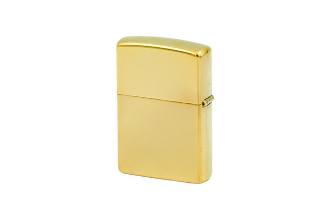 ZIPPO