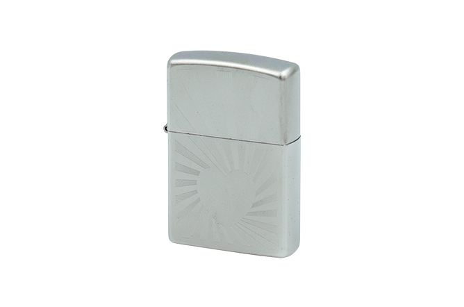 ZIPPO