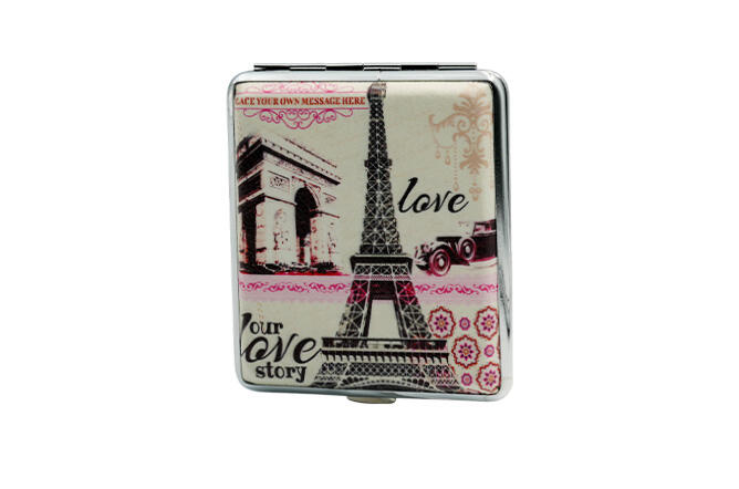 CIGARETTE BOX