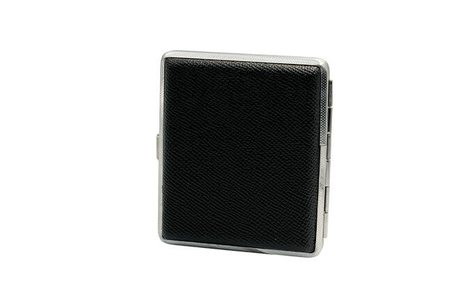 CIGARETTE BOX