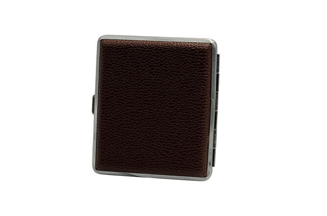 CIGARETTE BOX