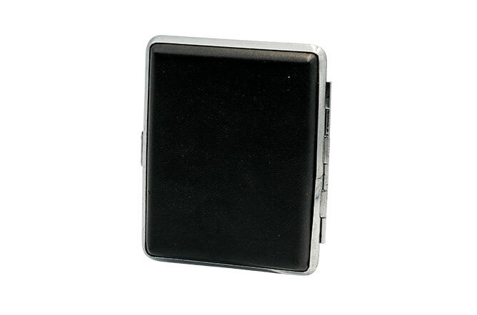 CIGARETTE BOX