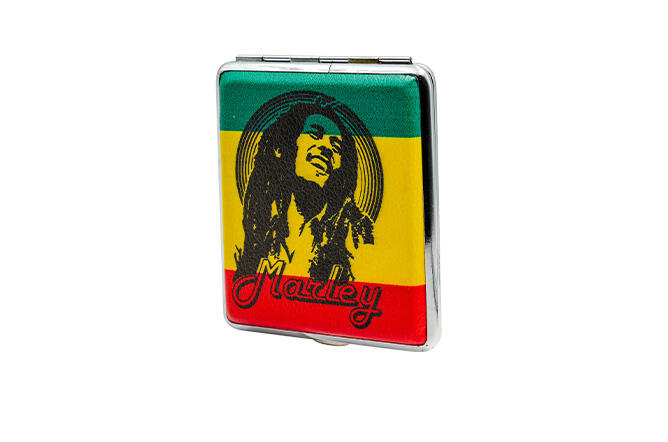 CIGARETTE BOX