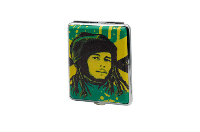 CIGARETTE BOX
