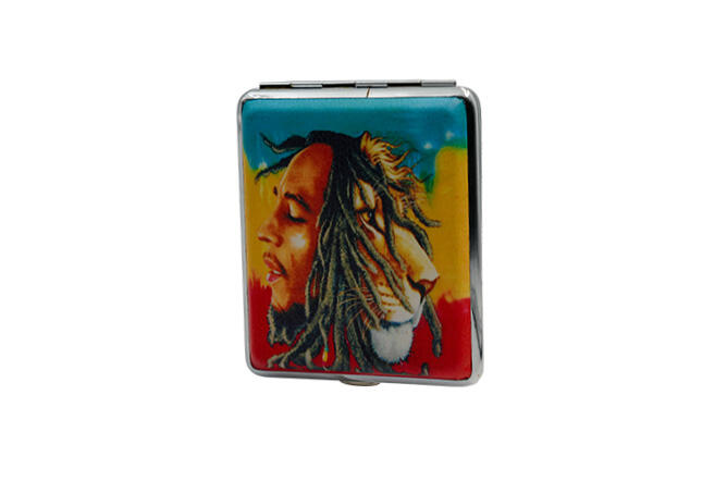CIGARETTE BOX