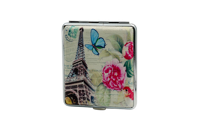 CIGARETTE BOX