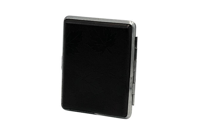 CIGARETTE BOX